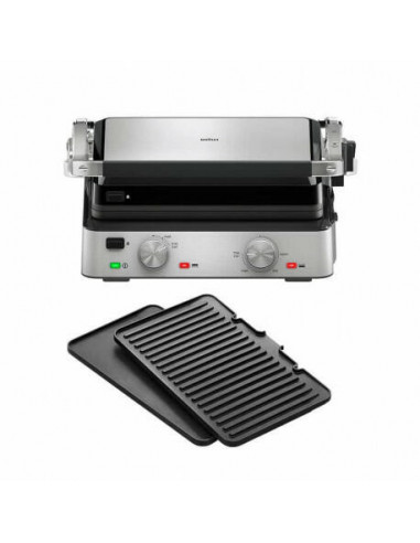 Braun - Grelhador Cg7020
