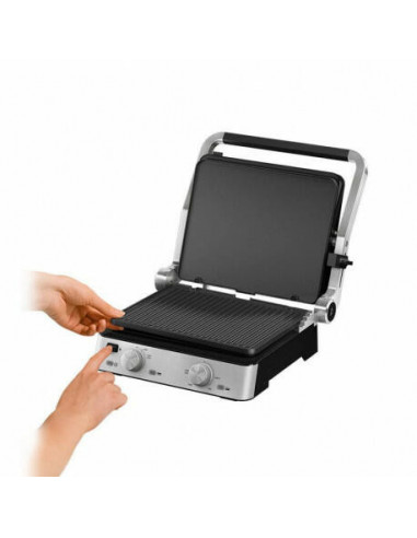 Braun - Grelhador Cg7020