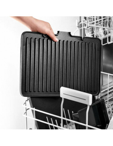 Braun - Grelhador Cg7020