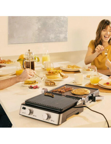 Braun - Grelhador Cg7020