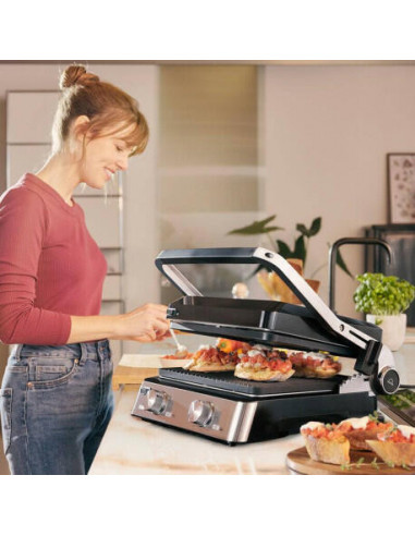 Braun - Grelhador Cg7020