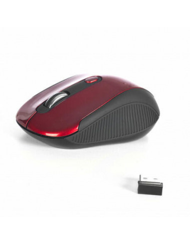 NGS - Rato otico sem fios - DPI... NGS - Rato otico sem fios - DPI...