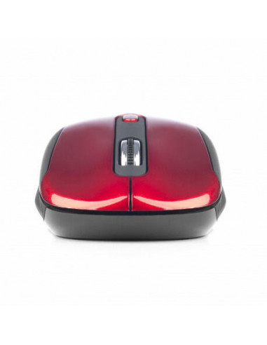 NGS - Rato otico sem fios - DPI... NGS - Rato otico sem fios - DPI...