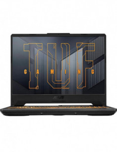 TUF Gaming FX506HE - Intel...