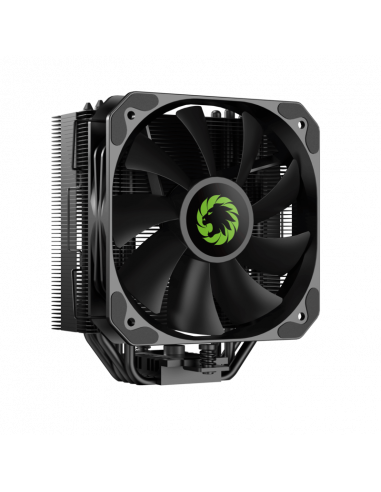 Cooler CPU Gamemax Sigma 540 BK, 200W...