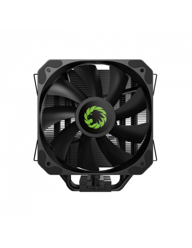 Cooler CPU Gamemax Sigma 540 BK, 200W...