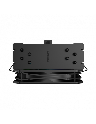 Cooler CPU Gamemax Sigma 540 BK... Cooler CPU Gamemax Sigma 540 BK...