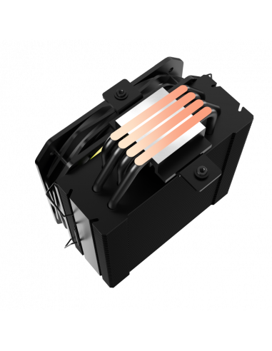 Cooler CPU Gamemax Sigma 540 BK, 200W...