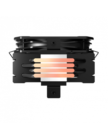 Cooler CPU Gamemax Sigma 540 BK... Cooler CPU Gamemax Sigma 540 BK...