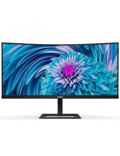 Monitor Philips 346E2CUAE:...