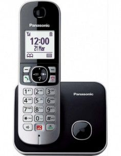 Telefono Dect Panasonic...