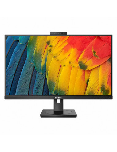 Philips Monitor Ips 27" 16:9 Qhd Hdmi...