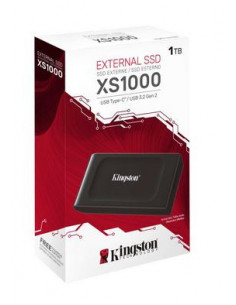 Disco Externo SSD 3.2 1TB...