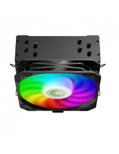 Cooler CPU Gamemax Sigma 540 ARGB,...