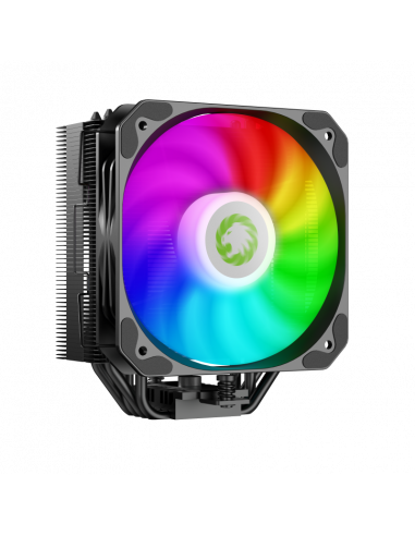 Cooler CPU Gamemax Sigma 540 aRGB BK...
