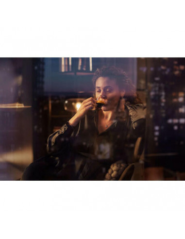 Cafetera Lor Barista Philips...