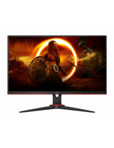 AOC Gaming 24G2SAE/BK -...