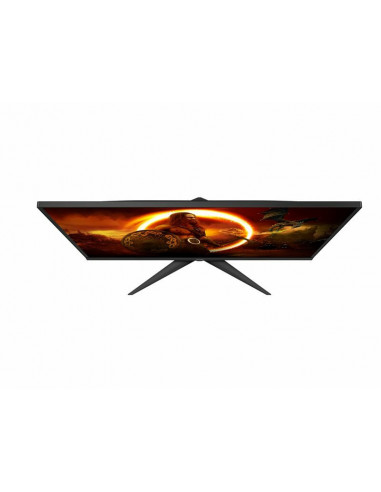 AOC Gaming 24G2SAE/BK - monitor LED -...