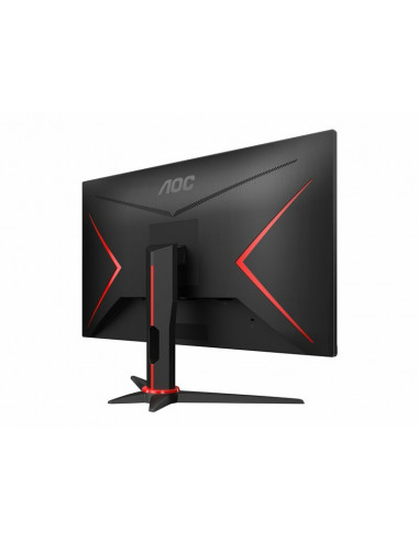AOC Gaming 24G2SAE/BK - monitor LED -...