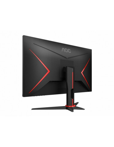 AOC Gaming 24G2SAE/BK - monitor LED -...