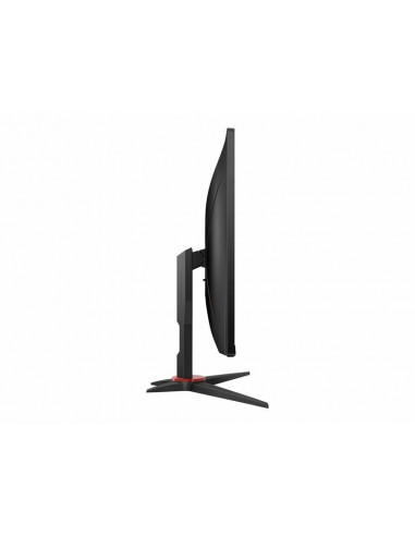 AOC Gaming 24G2SAE/BK - monitor LED -...