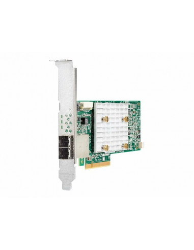 HPE Smart Array E208e-p SR Gen10 -... HPE Smart Array E208e-p SR Gen10 -...