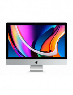 Apple iMac with Retina 5K...