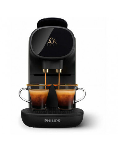 Cafetera Lor Barista Philips...
