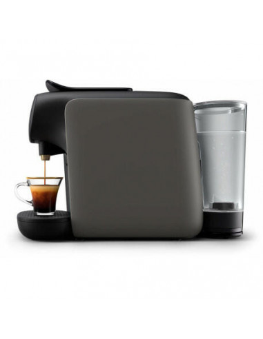 Cafetera Lor Barista Philips...