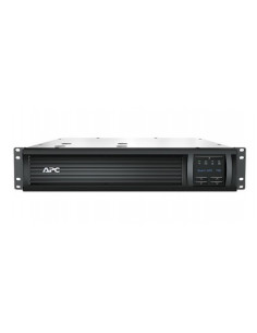 APC Smart-UPS 750VA LCD RM...