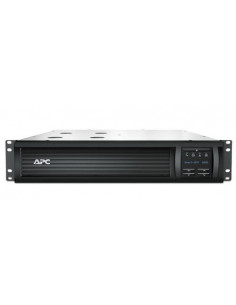 APC Smart-UPS 1000VA LCD RM...