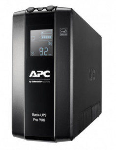 APC - Back-UPS PRO BR 900VA...
