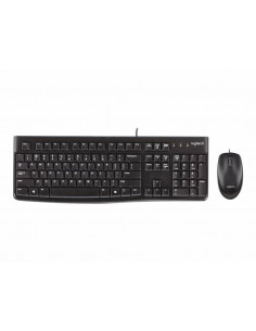 Logitech Desktop MK120 -...