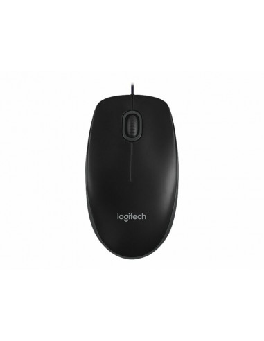 Logitech Desktop MK120 - conjunto de...