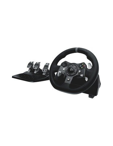 Volante Logitech G920 Driving Force Volante Logitech G920 Driving Force