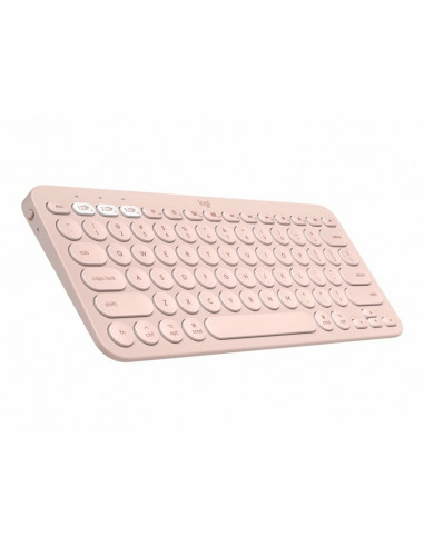 Logitech K380 Multi-Device Bluetooth...