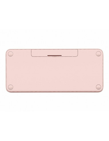 Logitech K380 Multi-Device Bluetooth...