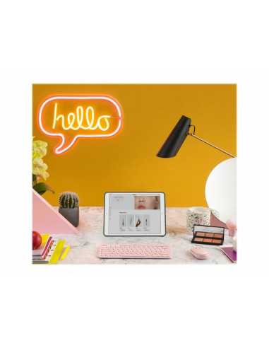 Logitech K380 Multi-Device Bluetooth...