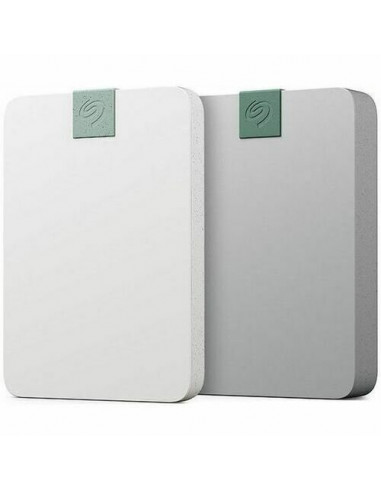 Disco Rígido Externo Seagate Ultra... Disco Rígido Externo Seagate Ultra...