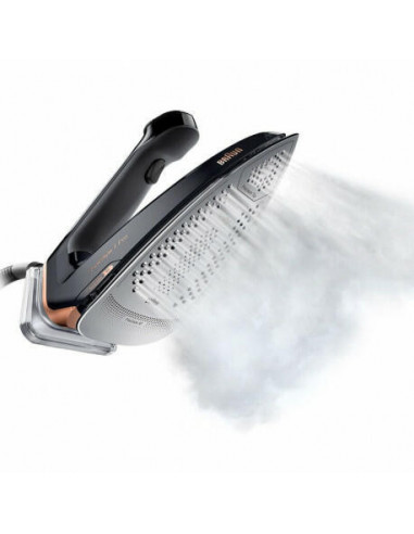 Centro de Planchado Braun Is7286bk