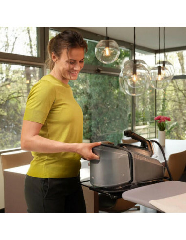 Centro de Planchado Braun Is7286bk