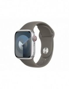 Apple Watch 41 Clay Sb M/L...