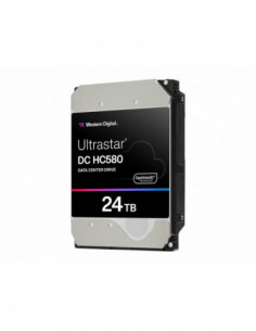 WD Ultrastar DC HC580...