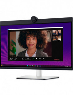 Dell 27 Video Conferencing...