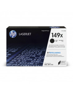 HP - Toner 149X W1490X Preto