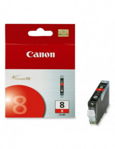 Canon CLI-8 Red BJ Cartridge