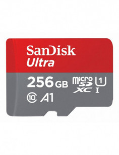 Sandisk - SDSQUAC-256G-GN6MA