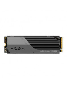 Disco SSD Silicon Power...