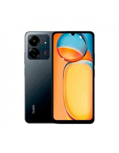 Telemóvel Xiaomi Redmi 13C... Telemóvel Xiaomi Redmi 13C...