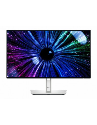 Dell Monitor Ultrasharp 24" Usb-C...